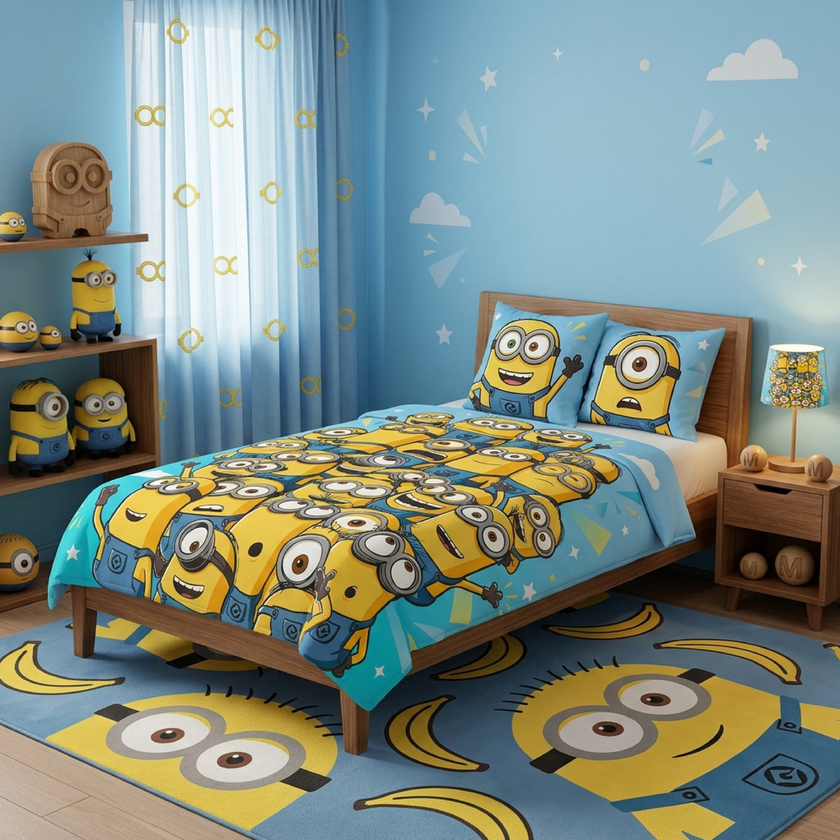 Cobija infantil de piel de durazno hipoalergénica, 1,20 m