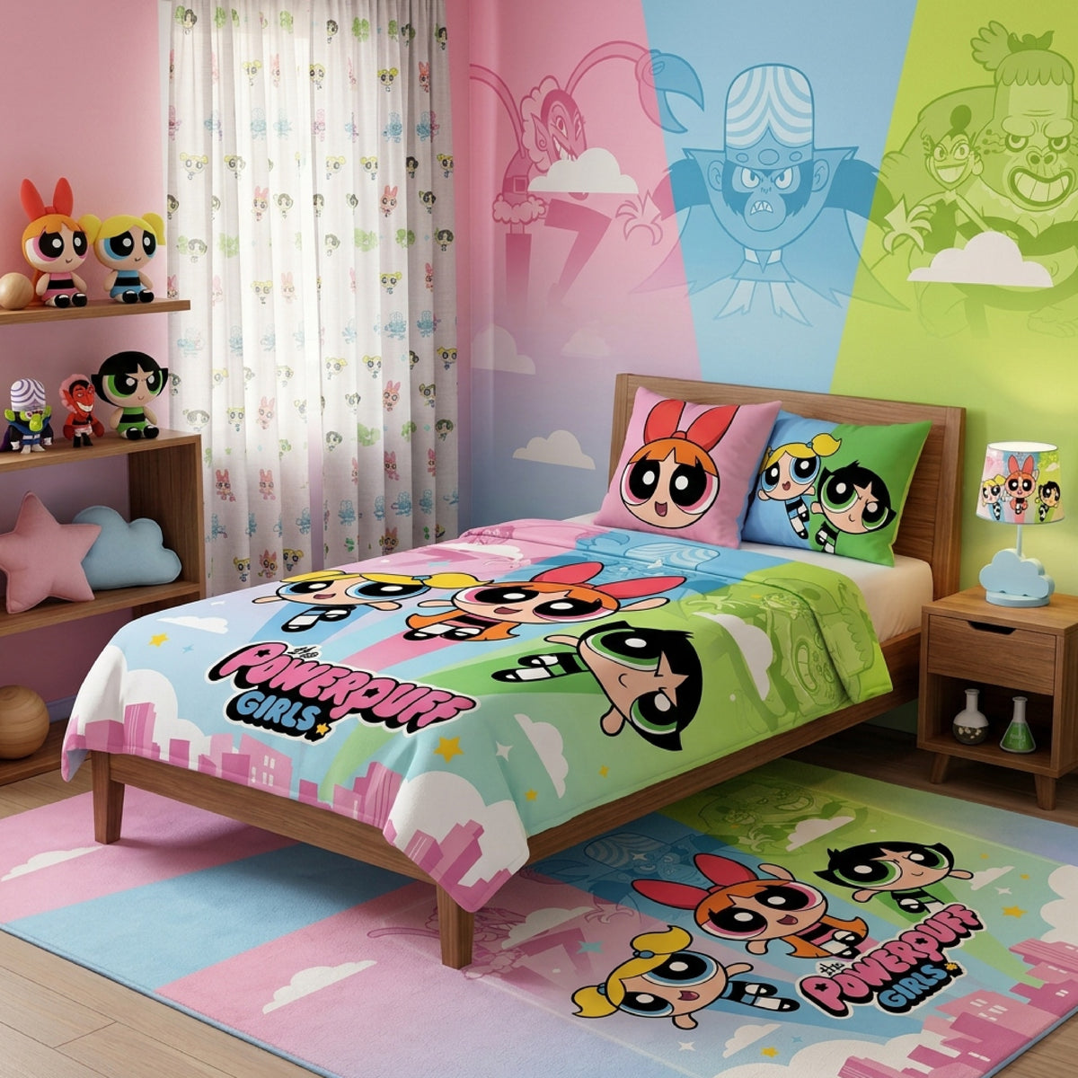 Cobija infantil de piel de durazno hipoalergénica, 1,20 m