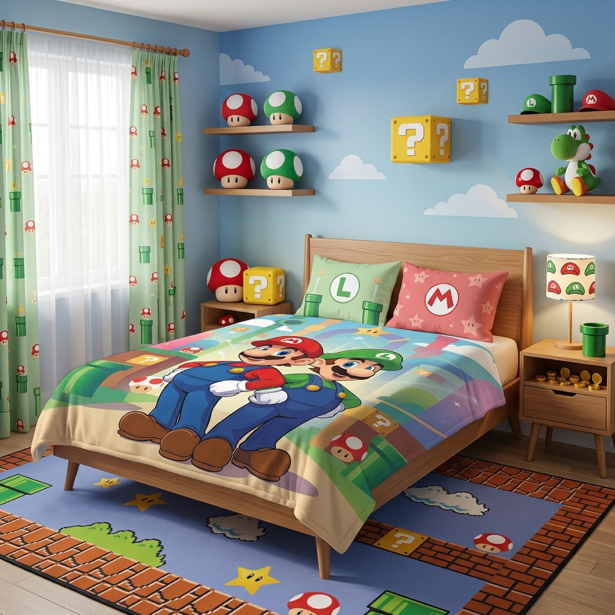 Cobija infantil de piel de durazno hipoalergénica, 1,20 m