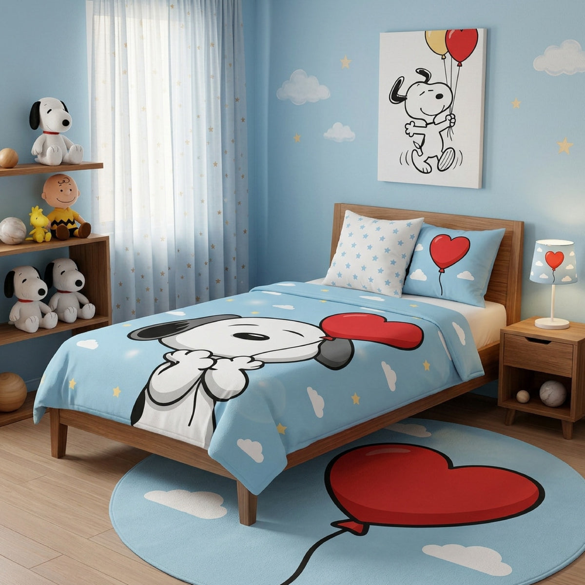 Cobija infantil de piel de durazno hipoalergénica, 1,20 m
