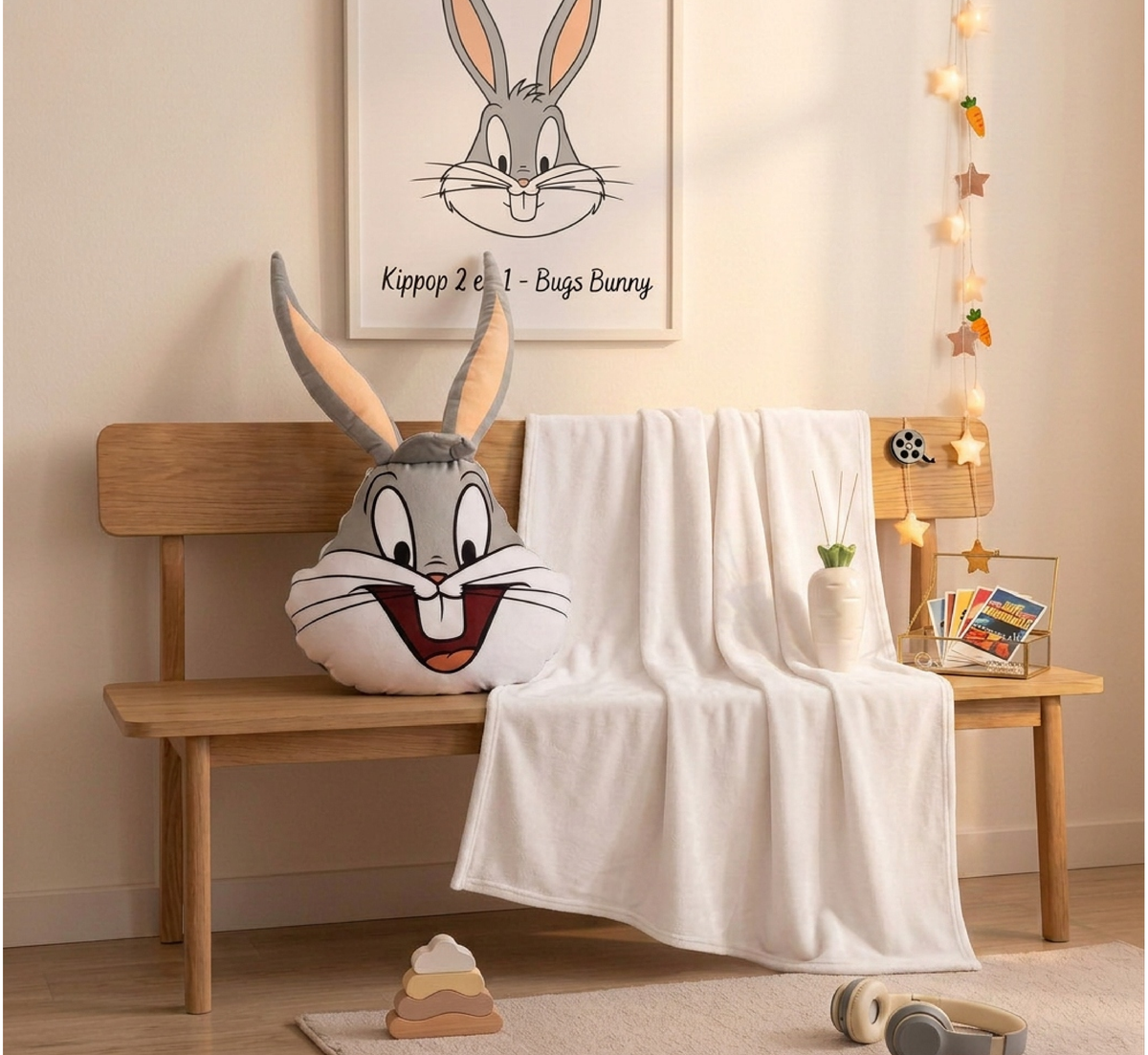 Cobija decorativa de piel de durazno para sala y dormitorio