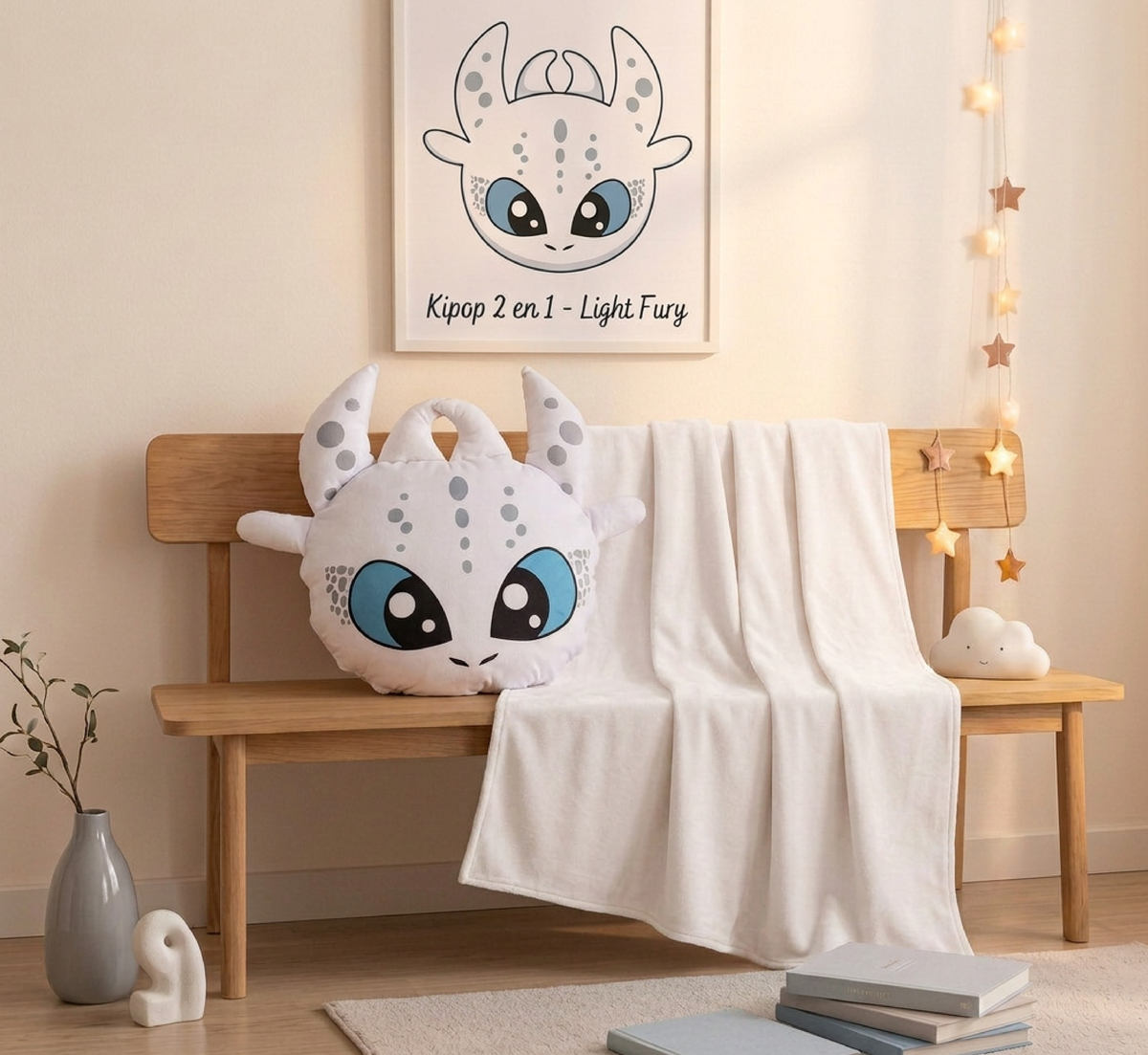 Cobija decorativa de piel de durazno para sala y dormitorio