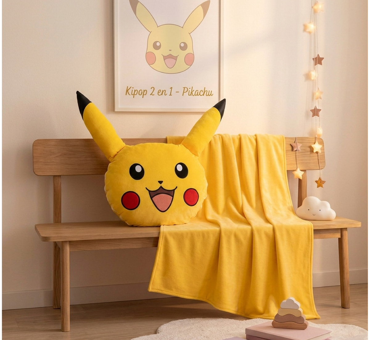 Cobija decorativa de piel de durazno para sala y dormitorio