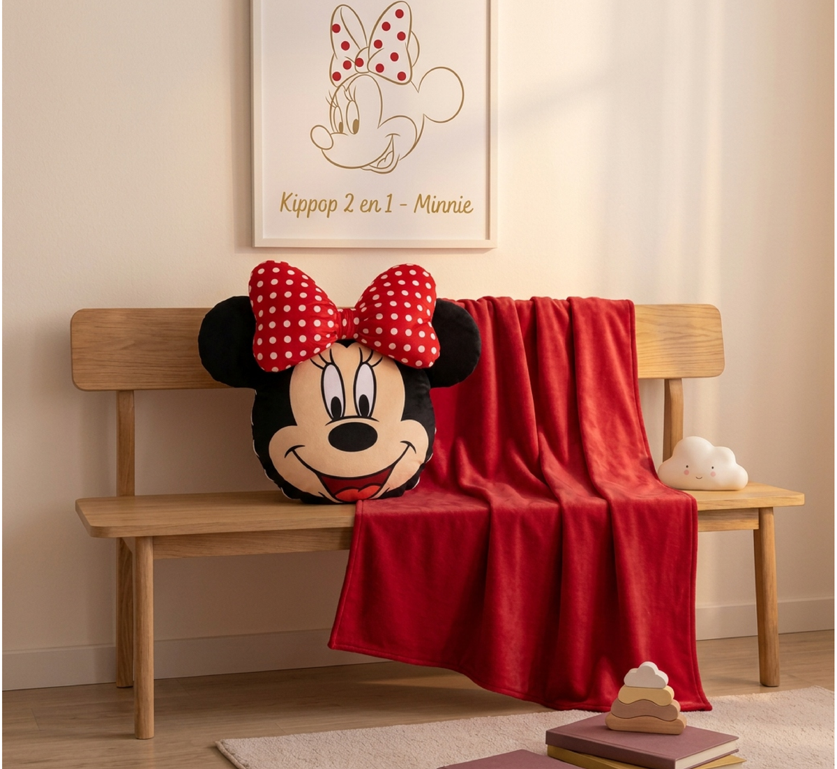 Cobija decorativa de piel de durazno para sala y dormitorio