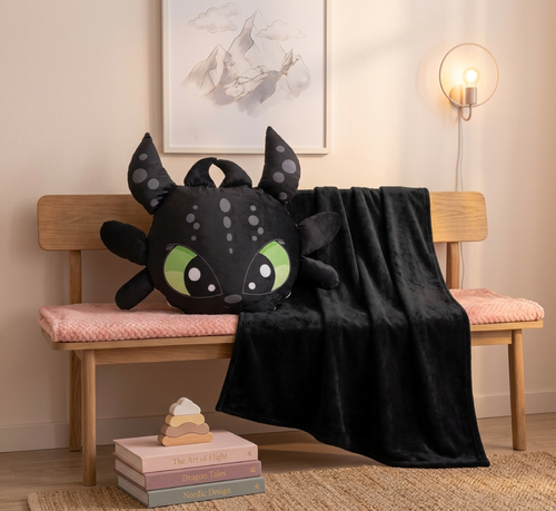 Cobija decorativa de piel de durazno para sala y dormitorio