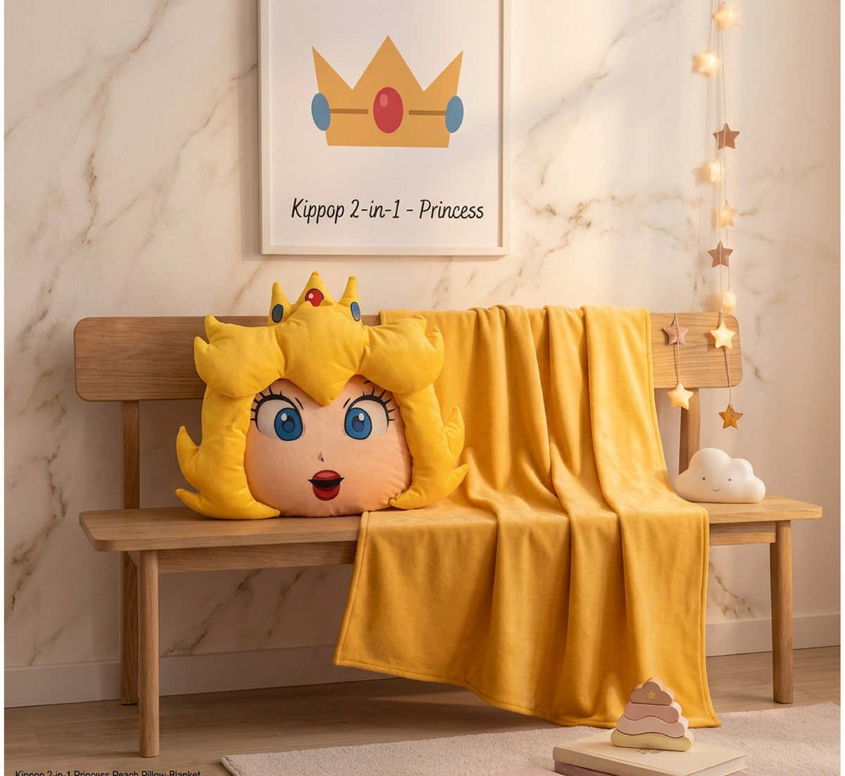 Cobija decorativa de piel de durazno para sala y dormitorio